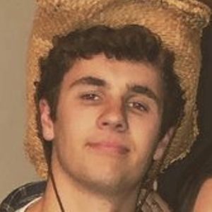 Beau Spangler, 26 (TikTok Star)