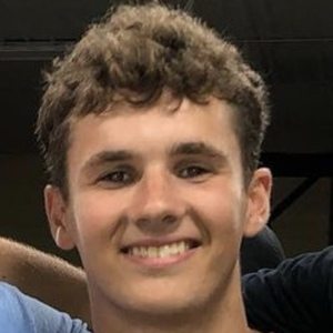 Beau Spangler, 26 (TikTok明星)