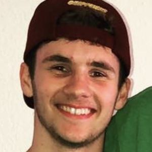 Beau Spangler, 26 (TikTok Star)