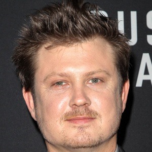 Beau Willimon, 50 (編劇)