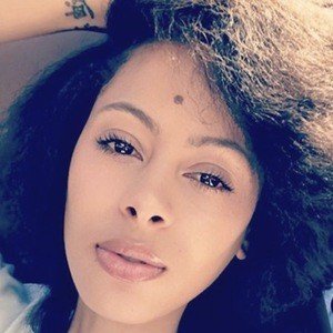 Beauti-is Her-name, 37 (YouTube Star)