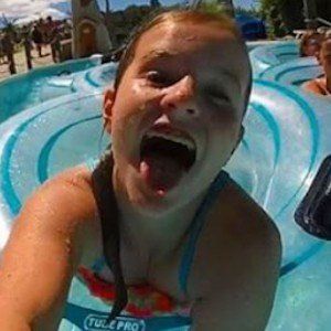 BeautyByCamryn, 19 (Instagram Star)