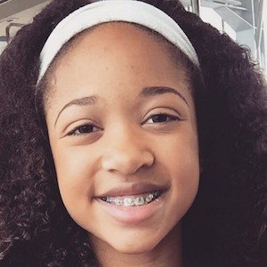 Beauty.Mariah, 20 (Instagram Star)