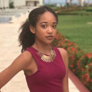 Beauty.Mariah, 22 (Instagram Star)