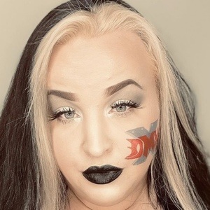 beautywithablonde, 34 (TikTok Star)