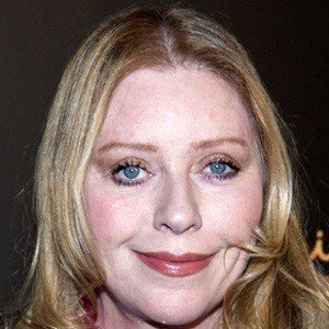 Bebe Buell, 72 (模特)