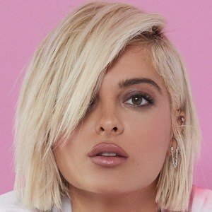 Bebe Rexha, 36 (Pop Singer)