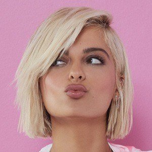 Bebe Rexha, 36 (Pop Zangers)