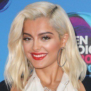 Bebe Rexha, 36 (Pop Singer)
