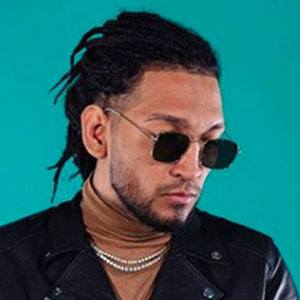 Bebo Yau, 33 (Rapper)