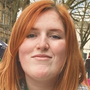 Becca Braccialle, 25 (TikTok-ster)