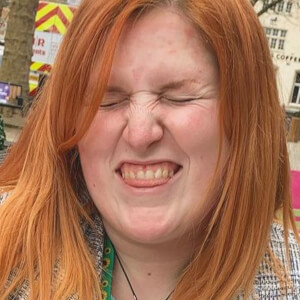 Becca Braccialle, 25 (TikTok Star)