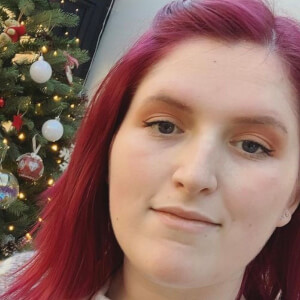 Becca Braccialle, 25 (TikTok Star)