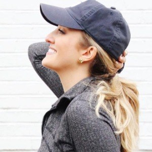 Becca Bristow image 5