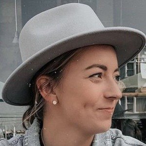 Becca Tapert, 31 (摄影家)