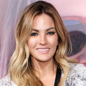 Becca Tilley, 36 (Reality Star)