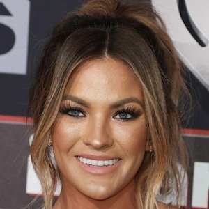 Becca Tilley, 37 (Reality Star)