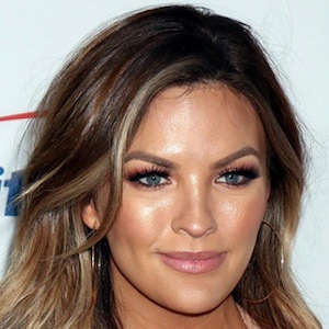 Becca Tilley, 37 (Reality Star)