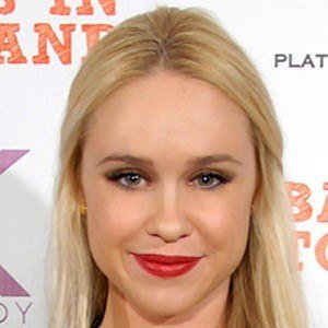Becca Tobin image 7