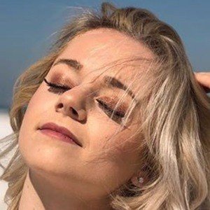 Becca Webster image 2