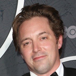Beck Bennett, 41 (电视演员)