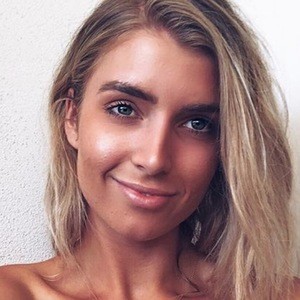 Beck Jackson, 31 (Instagram明星)