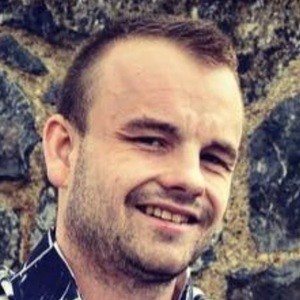 Beck Martin, 35 (World Music Singer)