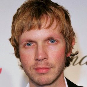 Beck, 53 (摇滚歌手)