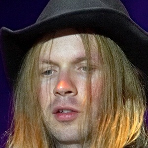 Beck image 4