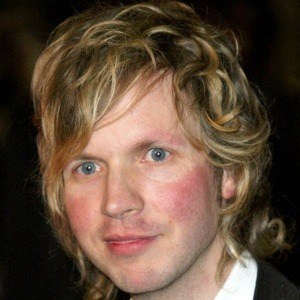 Beck image 5