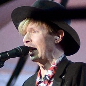 Beck image 6