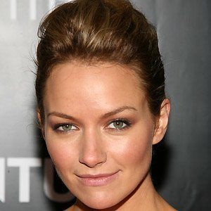 Becki Newton image 1