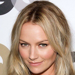 Becki Newton image 2
