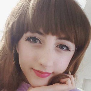 Beckii Cruel, 30 (YouTube明星)