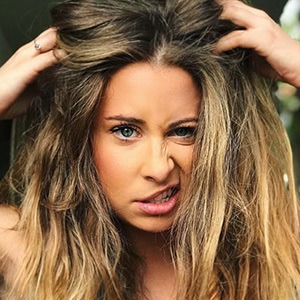 Becky Robinson, 33 (喜剧演员)