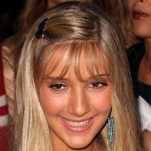 Becky Rosso, 31 (Attrice TV)