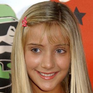 Becky Rosso, 31 (TV Actress)