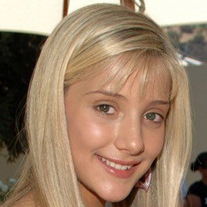 Becky Rosso, 31 (TV Actress)