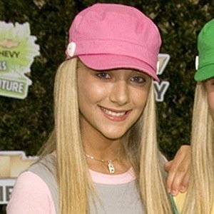 Becky Rosso, 31 (TV Actress)