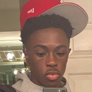 Bedes, 22 (TikTok Star)