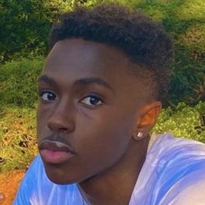 Bedes, 22 (TikTok Star)