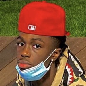 Bedes, 22 (TikTok明星)