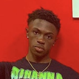 Bedes, 22 (TikTok明星)