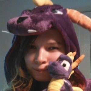 Beejie Bean, 28 (YouTube Star)