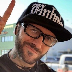 Beez, 40 (电视节目主持人)