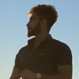 Behnam Abadi image 3