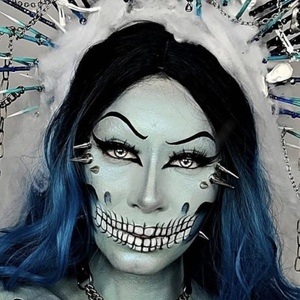 Beka Shamrock, 34 (TikTok Star)