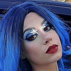 Beka Shamrock, 34 (TikTok Star)