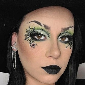 Beka Shamrock, 34 (TikTok Star)