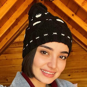 Beki Ksouri, 26 (Instagram明星)